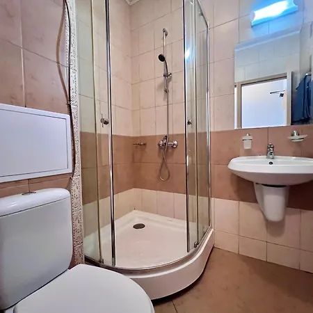 Lejlighed Royal Sun Romantic - 5 Min To The Sunny Beach