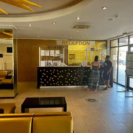 Lejlighed Royal Sun Romantic - 5 Min To The *