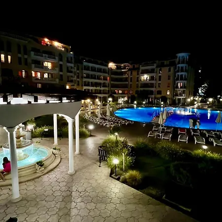 Lejlighed Royal Sun Romantic - 5 Min To The