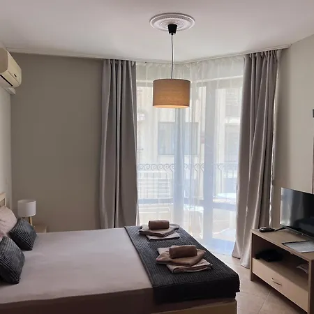 Royal Sun Romantic - 5 Min To The * Σάνι Μπιτς