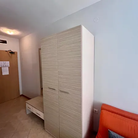Royal Sun Romantic - 5 Min To The Apartment