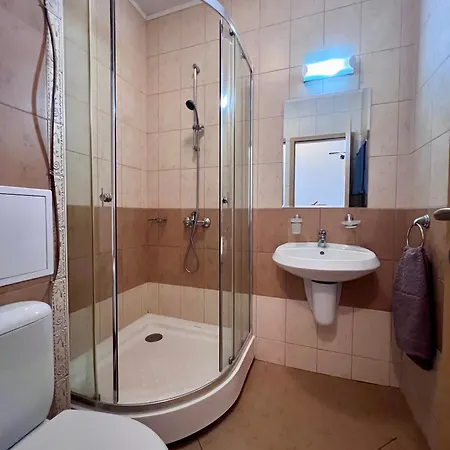 Royal Sun Romantic - 5 Min To The Appartamento