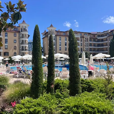 Appartamento Royal Sun Romantic - 5 Min To The