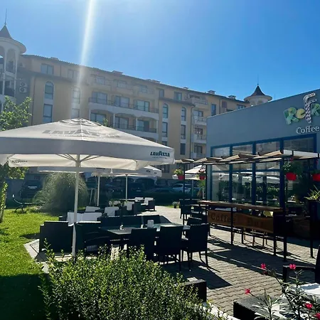 Royal Sun Romantic - 5 Min To The * Sunny Beach