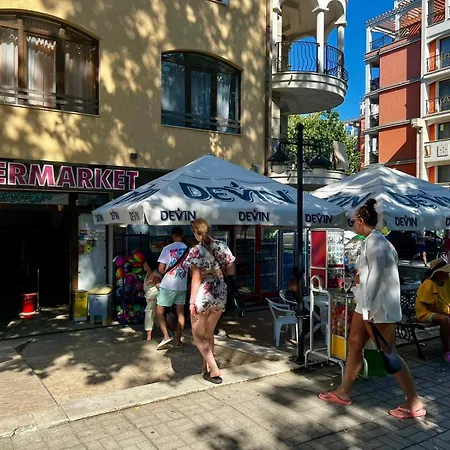 Appartamento Royal Sun Romantic - 5 Min To The *