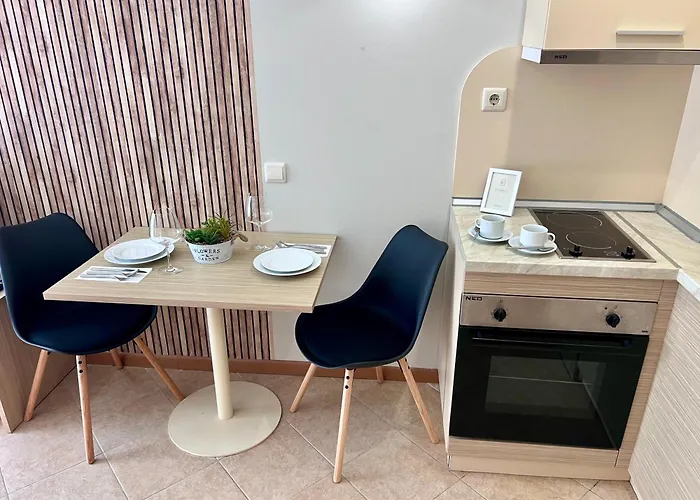 Royal Sun Romantic - 5 Min To The Διαμέρισμα *