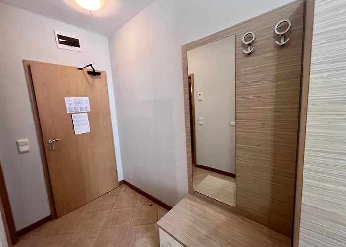 Royal Sun Romantic - 5 Min To The Апартаменты