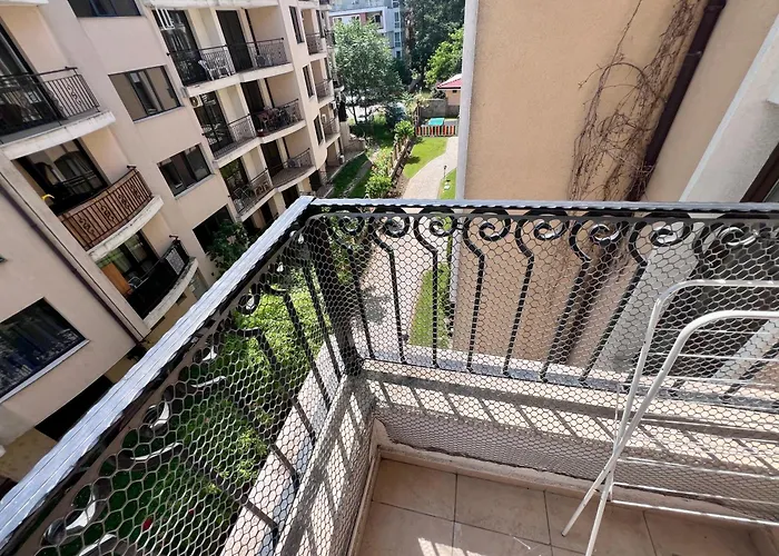 Royal Sun Romantic - 5 Min To The Апартаменты *