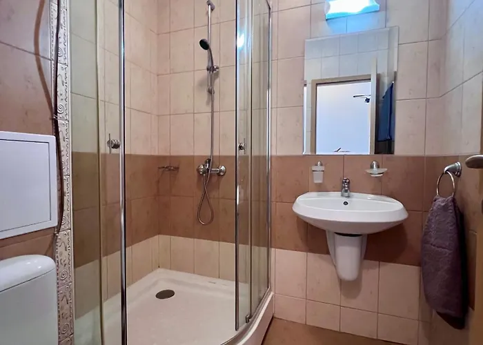 Royal Sun Romantic - 5 Min To The Апартаменты