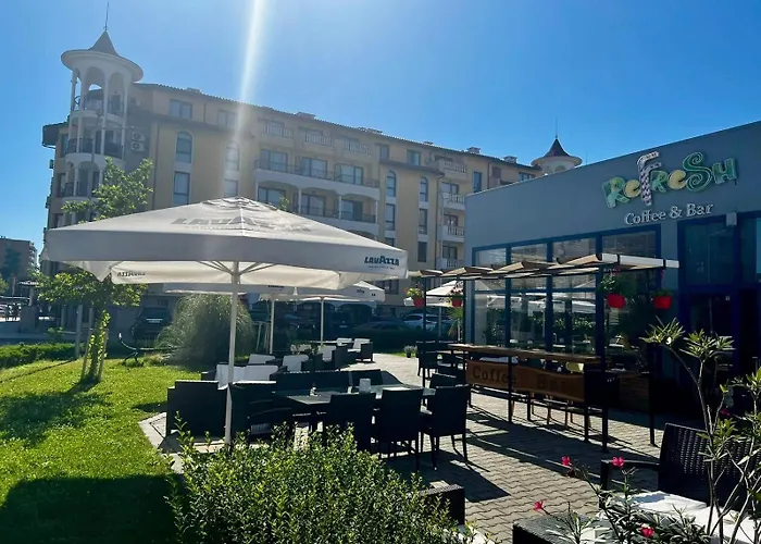 Royal Sun Romantic - 5 Min To The * Σάνι Μπιτς