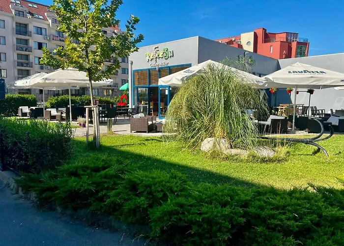 Royal Sun Romantic - 5 Min To The Διαμέρισμα *