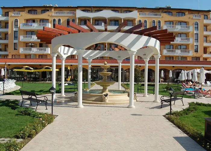 Royal Sun Romantic - 5 Min To The Апартаменты