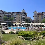 Διαμέρισμα Royal Sun Romantic - 5 Min To The Σάνι Μπιτς