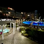 Διαμέρισμα Royal Sun Romantic - 5 Min To The