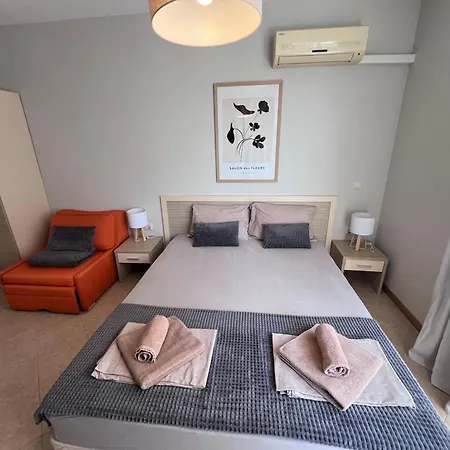 Royal Sun Romantic - 5 Min To The Apartman *