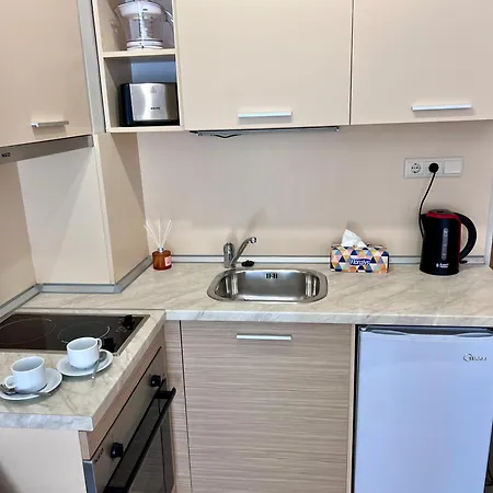 Royal Sun Romantic - 5 Min To The * Napospart