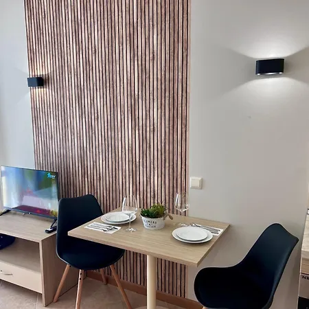 Apartman Royal Sun Romantic - 5 Min To The