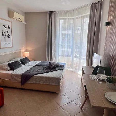 Appartamento Royal Sun Romantic - 5 Min To The *
