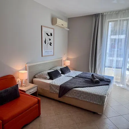 Apartman Royal Sun Romantic - 5 Min To The *