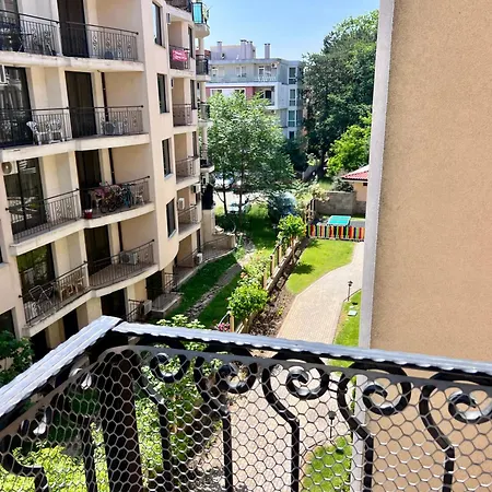 Apartman Royal Sun Romantic - 5 Min To The *