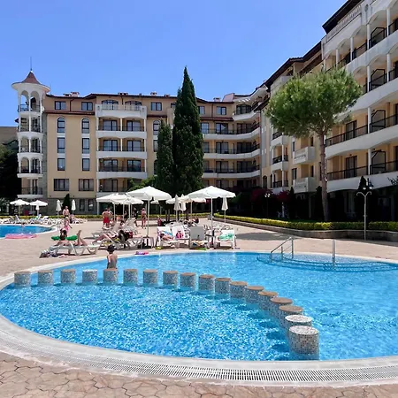 Royal Sun Romantic - 5 Min To The Apartman