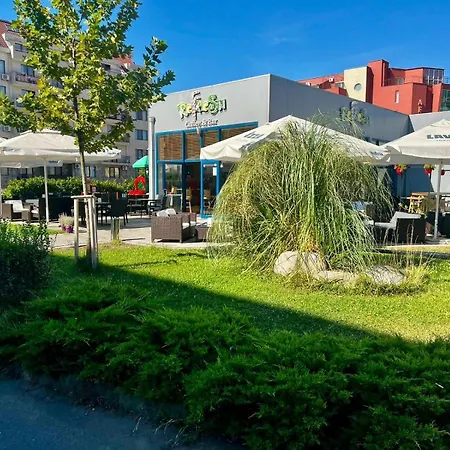 Royal Sun Romantic - 5 Min To The Apartman *