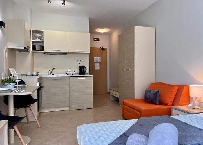 Royal Sun Romantic - 5 Min To The 公寓 *