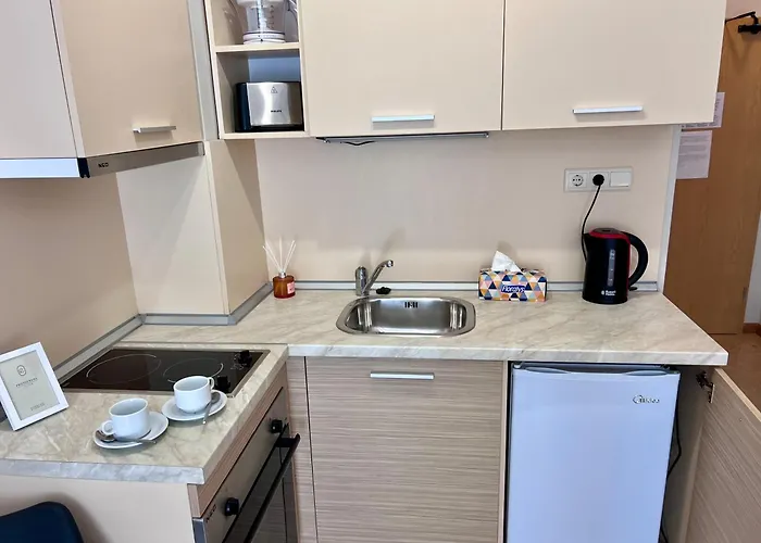 Royal Sun Romantic - 5 Min To The * 阳光海滩