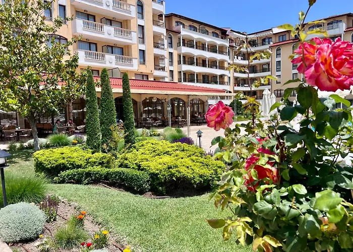 Royal Sun Romantic - 5 Min To The 阳光海滩