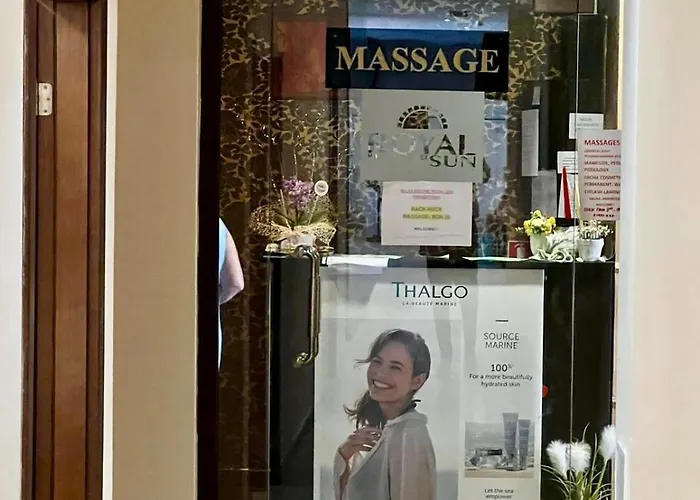 Royal Sun Romantic - 5 Min To The 公寓 *