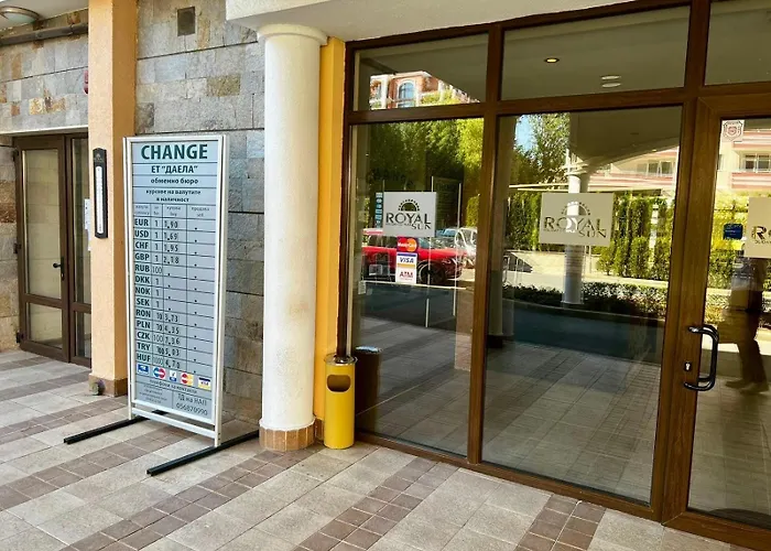 Royal Sun Romantic - 5 Min To The 公寓