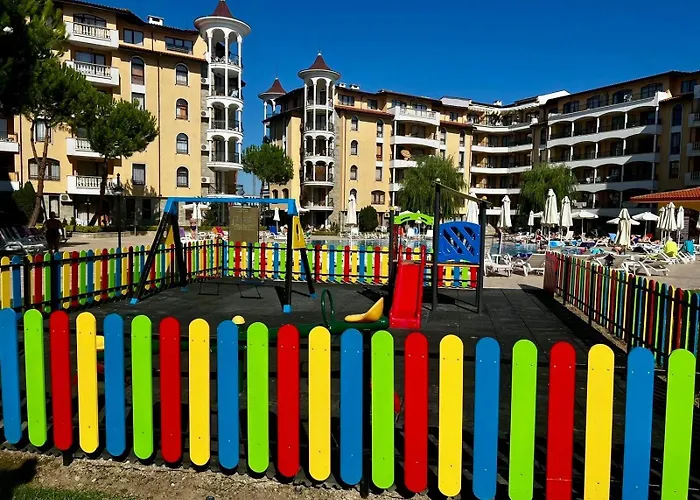 公寓 Royal Sun Romantic - 5 Min To The