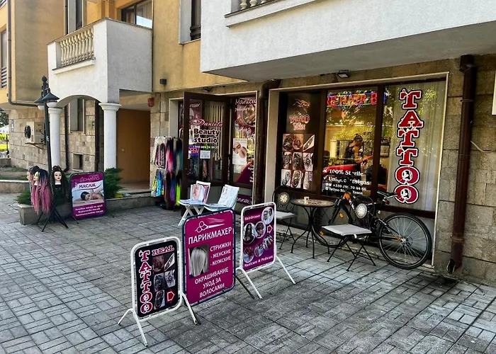 Royal Sun Romantic - 5 Min To The 公寓