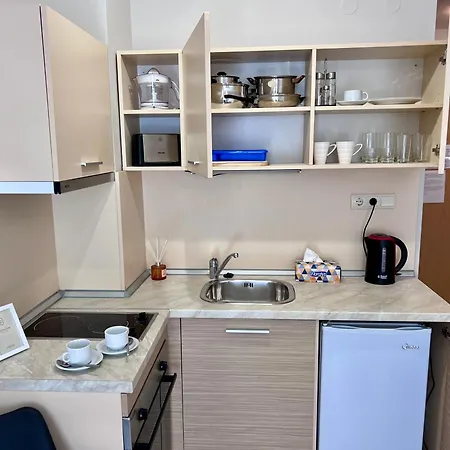 Royal Sun Romantic - 5 Min To The *