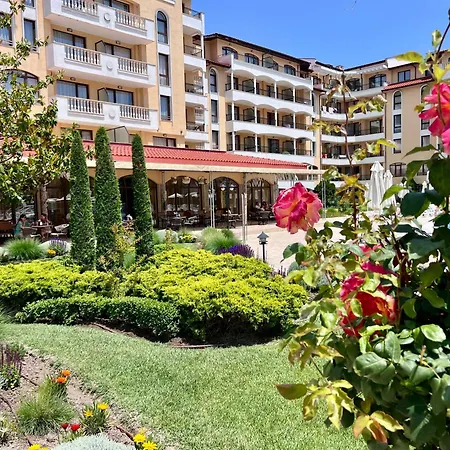 Royal Sun Romantic - 5 Min To The סאני ביץ'