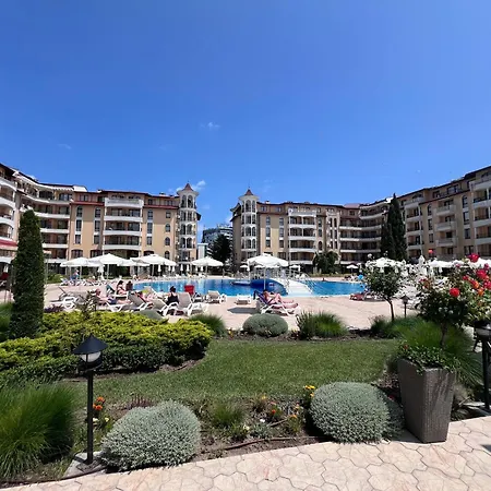 Royal Sun Romantic - 5 Min To The סאני ביץ'