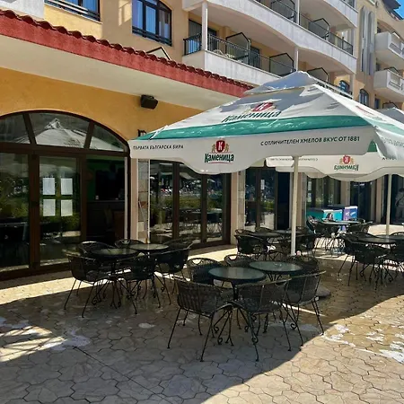 Royal Sun Romantic - 5 Min To The סאני ביץ'